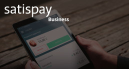 Satispay Business